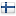 kina-portal.dk server is located in Finland
